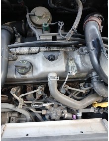 Recambio de motor completo para ford focus i (daw, dbw) 1.8 tdci referencia OEM IAM   