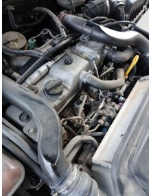 Recambio de motor completo para ford focus i (daw, dbw) 1.8 tdci referencia OEM IAM    2