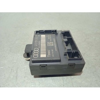 Recambio de modulo electronico para audi a6 berlina (4f2) 3.0 tdi quattro (165kw) referencia OEM IAM 4F0959793 DI 4F0959793