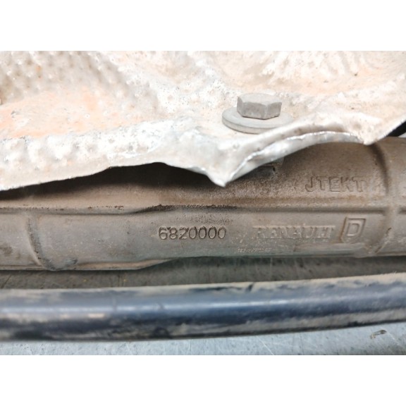 Recambio de cremallera direccion para dacia sandero ii tce 90 (b8m1, b8ma) referencia OEM IAM 6820000  