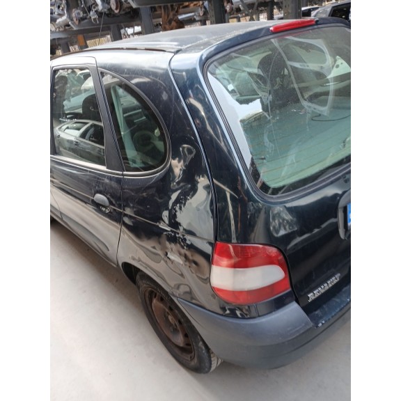 renault scénic i monospace (ja0/1_, fa0_) del año 2002