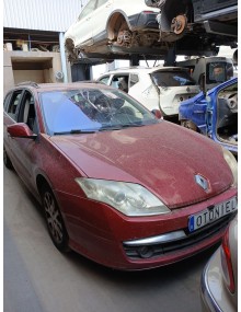 renault laguna iii grandtour (kt0/1) del año 2008