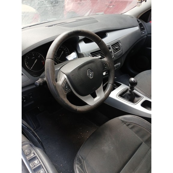 renault laguna iii grandtour (kt0/1) del año 2008