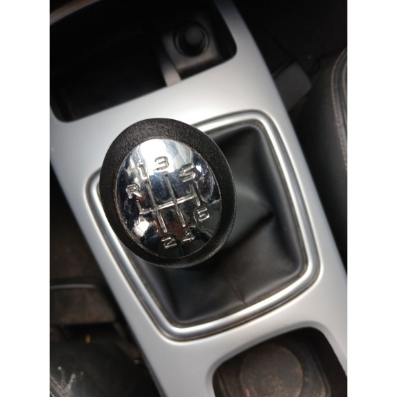 renault laguna iii grandtour (kt0/1) del año 2008