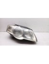 Recambio de faro derecho para volkswagen passat b6 (3c2) 1.9 tdi referencia OEM IAM 3c0941006m 89312180 