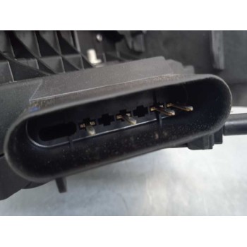 Recambio de cerradura puerta delantera derecha para ford focus lim. trend + referencia OEM IAM BM5AA21812BF BM5AA21812BG 4 PINS