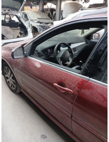 Recambio de puerta delantera izquierda para renault laguna iii grandtour (kt0/1) 2.0 dci (kt07, kt0j, kt14, kt1a, kt1s) referenc