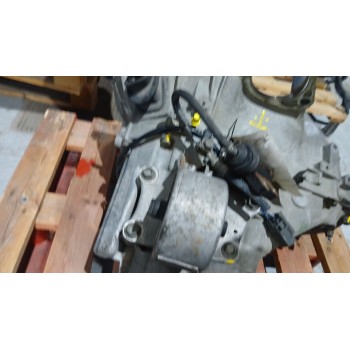 Recambio de caja cambios para nissan maxima qx (ca33) 2.0 v6 24v cat referencia OEM IAM  112.641KM 
