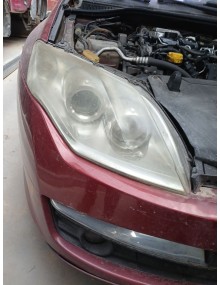 Recambio de faro derecho para renault laguna iii grandtour (kt0/1) 2.0 dci (kt07, kt0j, kt14, kt1a, kt1s) referencia OEM IAM 899 2