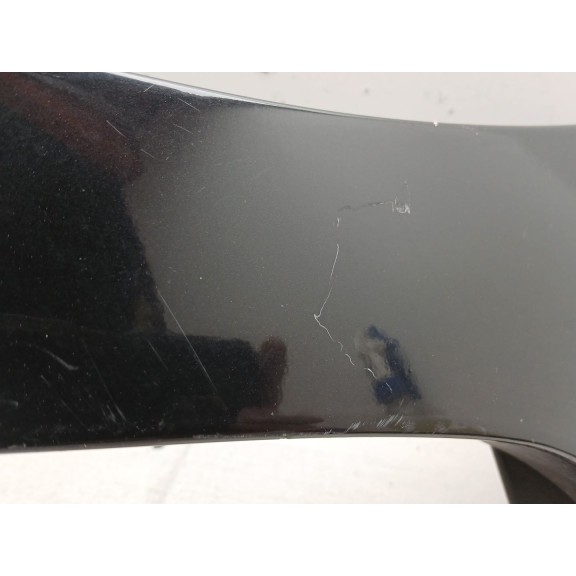 Recambio de aleta delantera derecha para peugeot 307 cc (s2) sport referencia OEM IAM  NEGRA 