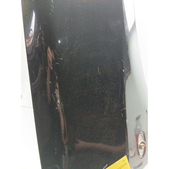 Recambio de aleta delantera derecha para peugeot 307 cc (s2) sport referencia OEM IAM  NEGRA 