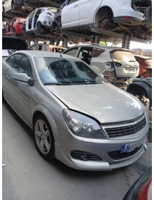 opel astra h twintop (a04) del año 2008