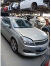 opel astra h twintop (a04) del año 2008