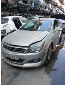 opel astra h twintop (a04) del año 2008 2