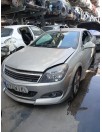 opel astra h twintop (a04) del año 2008