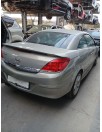opel astra h twintop (a04) del año 2008