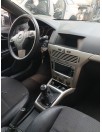 opel astra h twintop (a04) del año 2008
