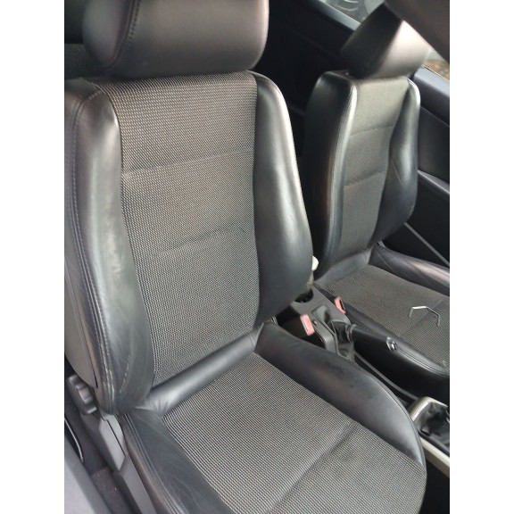 opel astra h twintop (a04) del año 2008