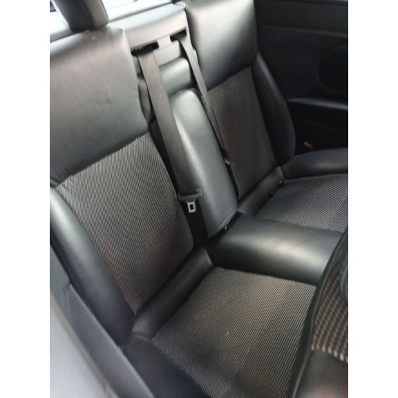 opel astra h twintop (a04) del año 2008