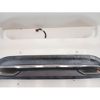 Recambio de paragolpes trasero para citroën ds4 (nx_) 1.6 bluehdi 120 referencia OEM IAM 7410NS  