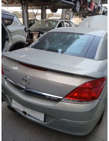 Recambio de tapa maletero para opel astra h twintop (a04) 1.9 cdti (l67) referencia OEM IAM 93187690   2