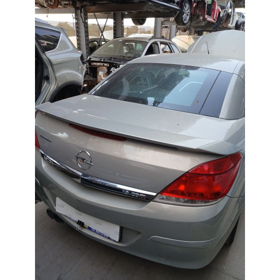 Recambio de tapa maletero para opel astra h twintop (a04) 1.9 cdti (l67) referencia OEM IAM   