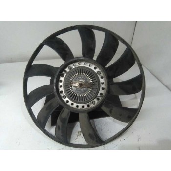VENTILADOR VISCOSO MOTOR 