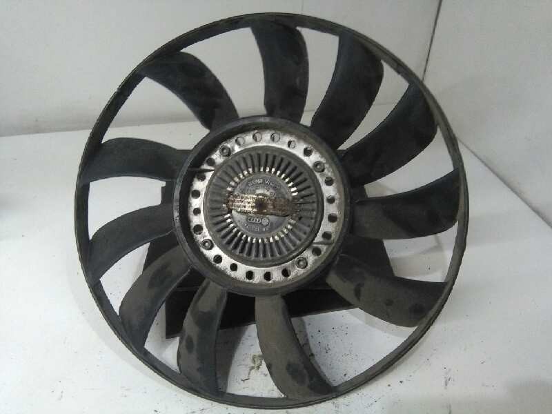 Recambio de ventilador viscoso motor para volkswagen passat berlina (3b2) berlina referencia OEM IAM   