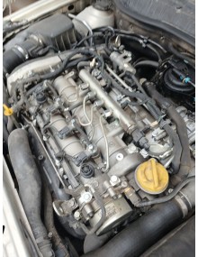 Recambio de motor completo para opel astra h twintop (a04) 1.9 cdti (l67) referencia OEM IAM   