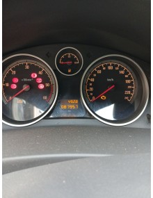 Recambio de motor completo para opel astra h twintop (a04) 1.9 cdti (l67) referencia OEM IAM    2