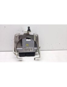 Recambio de centralita motor uce para toyota corolla (_e12_) 1.4 d (nde120_) referencia OEM IAM 8966102a90 0281011733 