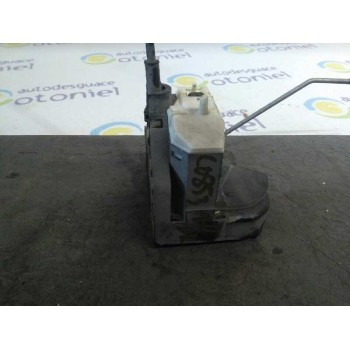 CERRADURA PUERTA DELANTERA DERECHA 5P 2 PIN