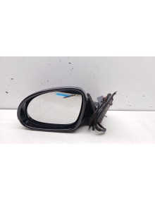 Recambio de retrovisor izquierdo para volkswagen passat b6 (3c2) 1.9 tdi referencia OEM IAM 58055elab  