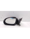 Recambio de retrovisor izquierdo para volkswagen passat b6 (3c2) 1.9 tdi referencia OEM IAM 58055elab  