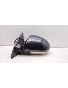 Recambio de retrovisor izquierdo para volkswagen passat b6 (3c2) 1.9 tdi referencia OEM IAM 58055elab   2