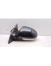 Recambio de retrovisor izquierdo para volkswagen passat b6 (3c2) 1.9 tdi referencia OEM IAM 58055elab  