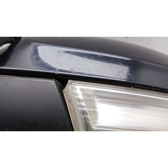 Recambio de retrovisor izquierdo para volkswagen passat b6 (3c2) 1.9 tdi referencia OEM IAM 58055elab  