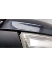 Recambio de retrovisor izquierdo para volkswagen passat b6 (3c2) 1.9 tdi referencia OEM IAM 58055elab  