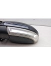 Recambio de retrovisor izquierdo para volkswagen passat b6 (3c2) 1.9 tdi referencia OEM IAM 58055elab  