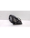 Recambio de retrovisor izquierdo para volkswagen passat b6 (3c2) 1.9 tdi referencia OEM IAM 58055elab  