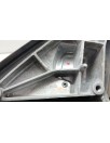 Recambio de retrovisor izquierdo para volkswagen passat b6 (3c2) 1.9 tdi referencia OEM IAM 58055elab  