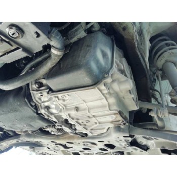 Recambio de caja cambios para seat leon st (5f8) x-perience 4drive referencia OEM IAM SWR  B