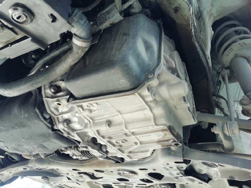 Recambio de caja cambios para seat leon st (5f8) x-perience 4drive referencia OEM IAM SWR  B