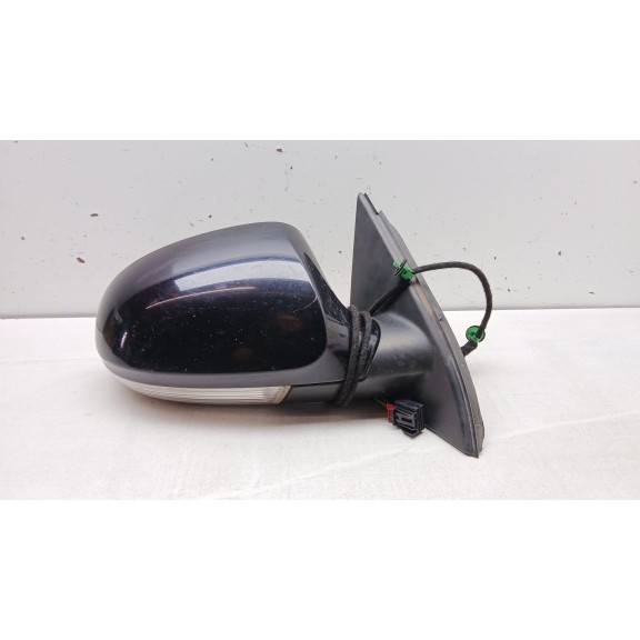 Recambio de retrovisor derecho para volkswagen passat b6 (3c2) 1.9 tdi referencia OEM IAM 3c0857934  