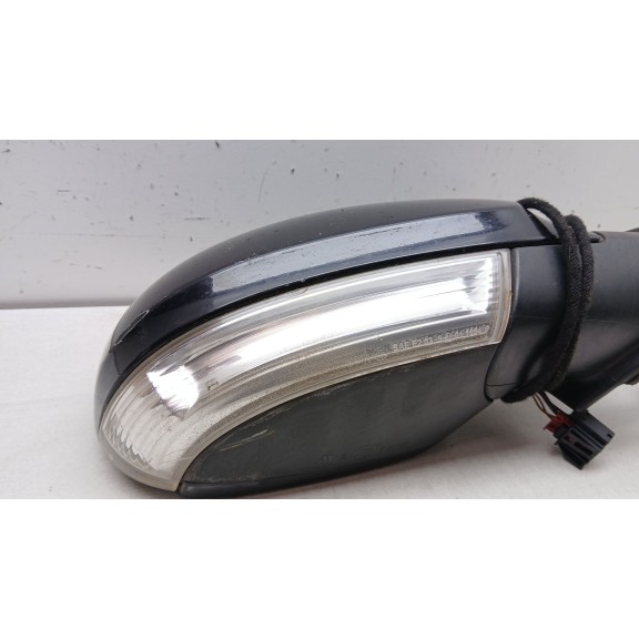 Recambio de retrovisor derecho para volkswagen passat b6 (3c2) 1.9 tdi referencia OEM IAM 3c0857934  
