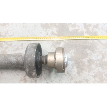 Recambio de transmision central para audi q7 (4l) 3.0 tdi referencia OEM IAM 7L8521102C  