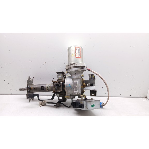 Recambio de columna direccion para hyundai i10 i (pa) 1.2 referencia OEM IAM 563000X700 563500X690 