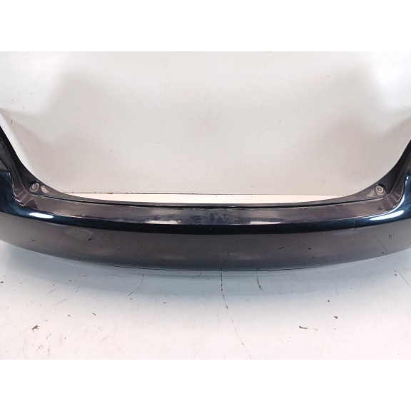 Recambio de paragolpes trasero para mazda 6 hatchback (gg) 2.0 di (gg14) referencia OEM IAM   