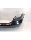 Recambio de paragolpes trasero para mazda 6 hatchback (gg) 2.0 di (gg14) referencia OEM IAM   