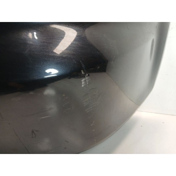 Recambio de paragolpes trasero para mazda 6 hatchback (gg) 2.0 di (gg14) referencia OEM IAM   